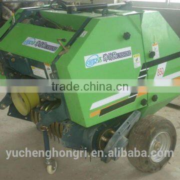 Super Quality Hay Baler HR-0870