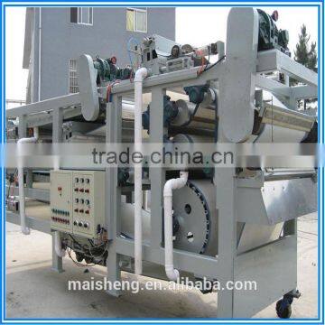 100% Polyester Filter Cloth Screw Filter Press
