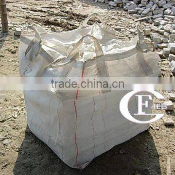 PP big bag/baffled bag/salt jumbo bag