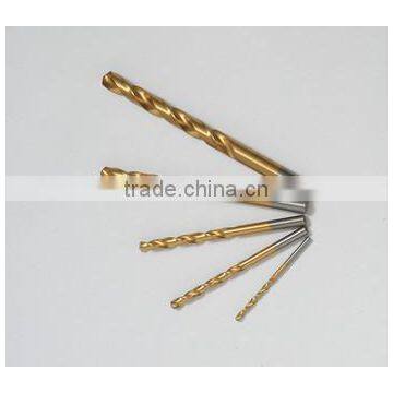 lowest price Tin coated machine screw taps