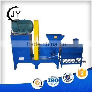 High Quality sawdust briquette machine