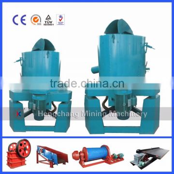 Metal separating equipment,gold finder machine with ce/sgs/iso