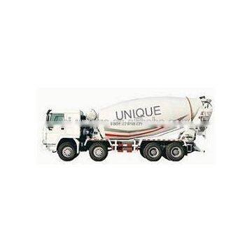 2015 Hot Selling Concrete Mixing Truck For Sale