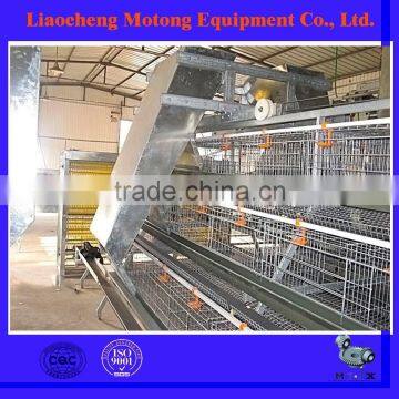 layer chicken battery cage in china