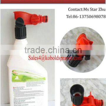 Bug Control Spray Concentrate