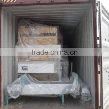 Grain Cleaner Seed Vibration Cleaner photo-3