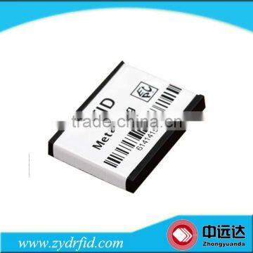 18000-6c UHF RFID metal tag for asset tracking