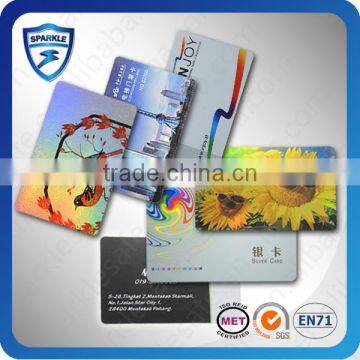 13.56mhz PVC NFC Cards, S50, Ultralight, Ntag203