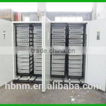 2016 Amazing Factory Price 6336 Automatic Eggs Incubator and Hatcher for Chicken photo-4