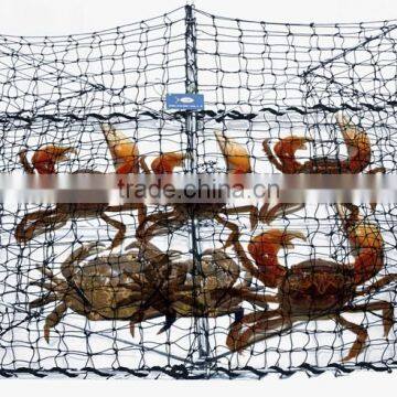 Collapsible Crab traps