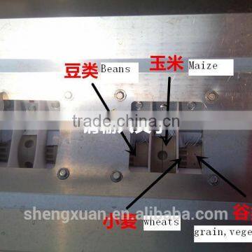 Multi Crop Planter Made by Weifang Shengxuan Machinery Co.,ltd. photo-2