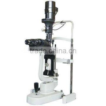 medical with FDA certified opthalmic Slit Lamp microscope