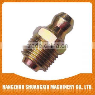 BSPT 1/8-28 Straight Grease Gun Fitting Used With Grease Gun photo-2