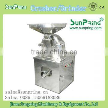 SS Good Quality Best Price Rice Grinder Blender photo-5
