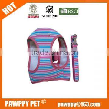 Soft Mesh Dog Harness Vest photo-6