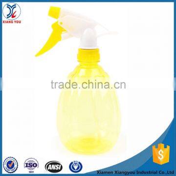 Good quality plastic garden watering pressure trigger sprayer