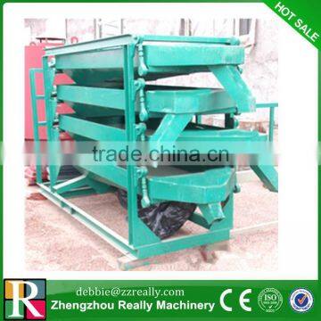 New Tommel Sieve Vibrating Screening Machine peanut screening machine