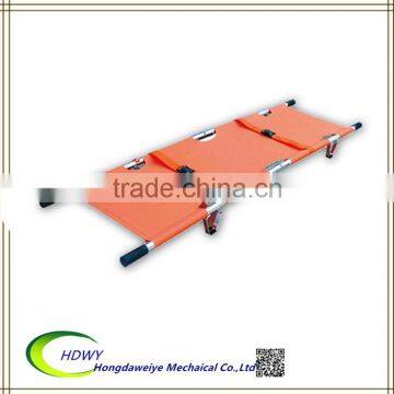 folding stretcher;Ambulance stretcher;Simple stretcher