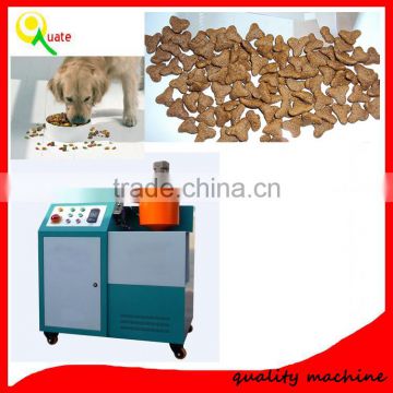 Chinese Factory new-style line dry dog food making machine / dry dog food machine processing line