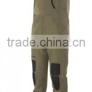 Waterproof Neoprene Fishing Waders (Neoprene-11)