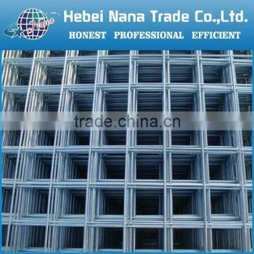 All kinds of galvanized welded wire mesh