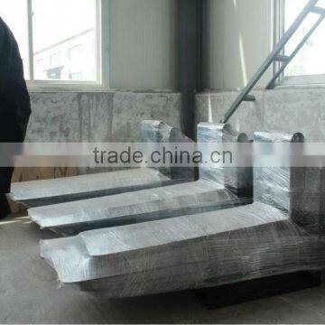 Quality forklift attachment supplier