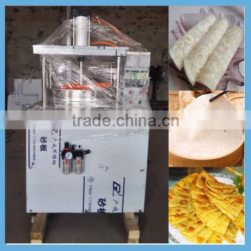 Large capacity Roasted Duck Pancake Machine/Automatic Pancake Machine