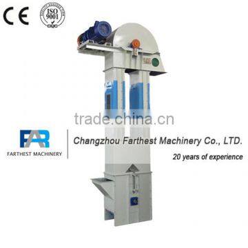 Animal Feed Bucket Elevator