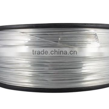 Electric fence alloy wire