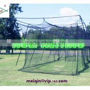 Baseball net