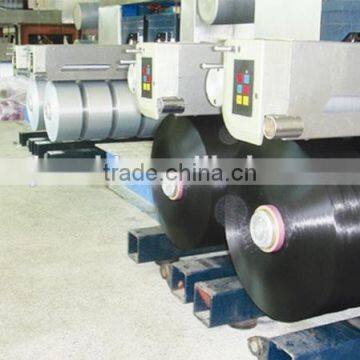 High Teancity 2000D Good Price Polyester Yarn photo-6