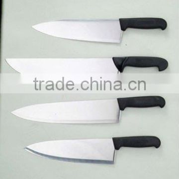 butcher knive,chef's knives,hotel and restaurant supplies,catering supplies,butcher supplies,stores and supermarkets equipments