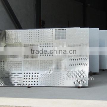 High quality stainless steel sheet