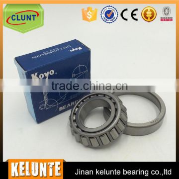 The most competitive product four row Tapered roller bearing 30612