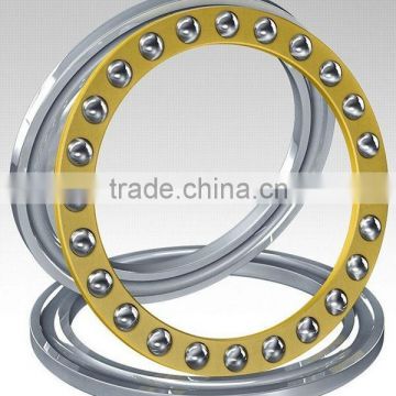 Thrust Ball Bearing 51118 for Diesel Engine Use With High Quality 90*120*22mm