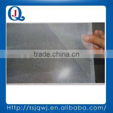 aluminum window screen powder coated mesh