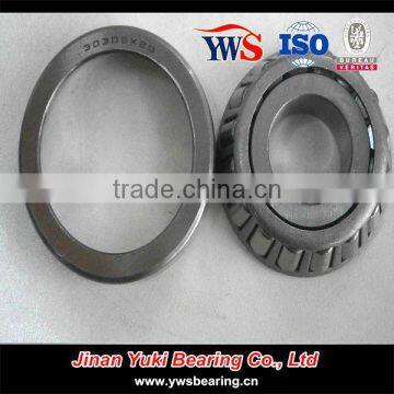 Stable Supply tapered roller bearing 30305 tapered bearing