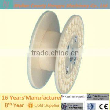 carbon steel reel plastic spools