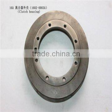 16A marine gearbox parts clutch housing 1602-0003A