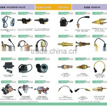 6136-62-2110 Oil Cooler COVER FITS FOR PC200-3 6D105 photo-3