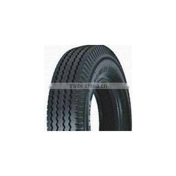 Bias Truck Tire 7.50-16.Light Truck Tire. Reliable Quality