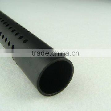 high quality aluminum turning machining tubing in China