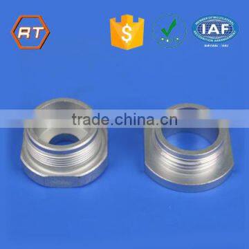 Trade Assurance Cnc Machine Shop Custom Parts photo-2