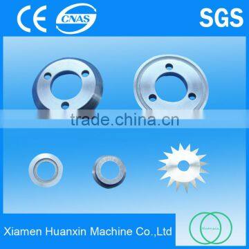 Leather Machinery Knives Cutting Blade for Leather photo-4