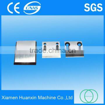 Food Machinery Blade, Arc Cutting Knife photo-5