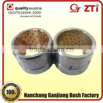 Truck Engine Connecting Rod Bushing Used for Dongfeng photo-4