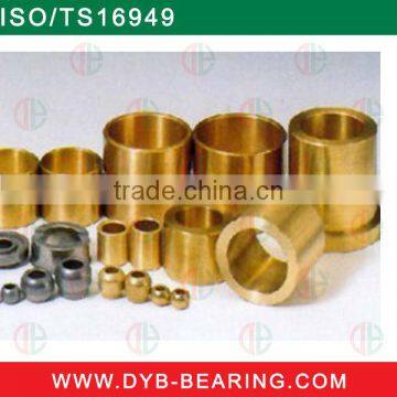 bronze bush/oilite bushing/friction bearing bush