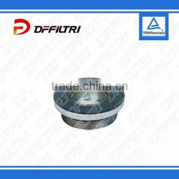 Circular Level Gauge For The Indicate Level Of Oil Tank
