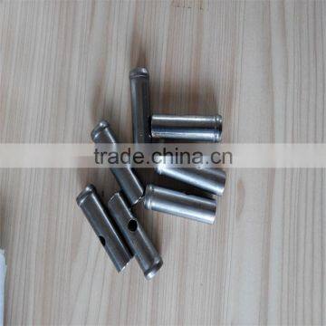 Metal Fabrication Services of Auto Engine Accessories as Heating Pipe photo-6