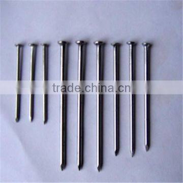 All Kinds of Standard Black Concrete Nail Concrete Steel Nail photo-2